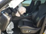 ✅ 2022 BMW X6 M • VIN: 5YMCY0C09N9M52251 • Лот: 82553923. Опубликован ранее на Copart с пробегом Не указан. Бесплатный доступ к архиву аукционных продаж из США и подробный отчёт об истории автомобиля на DreamBid. Изображение 7.