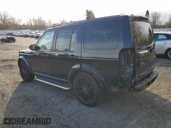 ✅ 2015 Land Rover LR4 HSE • VIN: SALAG2V61FA751435 • Лот: 80098093. Опубликован ранее на Copart с пробегом Не указан. Бесплатный доступ к архиву аукционных продаж из США и подробный отчёт об истории автомобиля на DreamBid. Изображение 2.