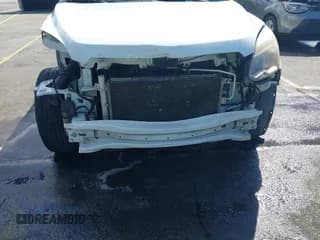 ✅ 2017 Chevrolet Equinox LS • VIN: 2GNALBEK4H1514071 • Лот: 43436150. Опубликован ранее на IAAI с пробегом 160 747 миль. Бесплатный доступ к архиву аукционных продаж из США и подробный отчёт об истории автомобиля на DreamBid. Изображение 6.