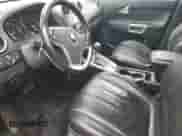 2014 Chevrolet Captiva Sport LTZ с VIN 3GNAL4EK4ES513420, выставлен на аукционе Copart как лот 82768864 с пробегом 93 791 миль миль и Списание • Salvage title. История ставок и продаж доступна на DreamBid. Изображение 7.