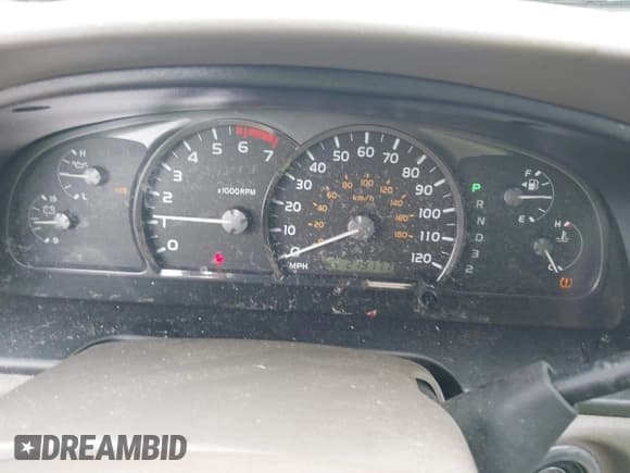 ✅ 2006 Toyota Sequoia SR5 • VIN: 5TDZT34A76S273865 • Лот: 42421338. Опубликован ранее на IAAI с пробегом 219 177 миль. Бесплатный доступ к архиву аукционных продаж из США и подробный отчёт об истории автомобиля на DreamBid. Изображение 7.