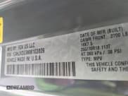 ✅ 2022 Jeep Wrangler Unlimited Sport S • VIN: 1C4HJXDG9NW103809 • Lot: 43302223. Listed on IAAI with Not provided. Free auction sales archive from the USA and detailed vehicle history report at DreamBid. Image 9.