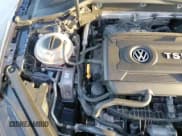 ✅ 2017 Volkswagen Golf GTI S • VIN: 3VW447AU2HM073280 • Lot: 92707735. Wystawiony na Copart z przebiegiem 123 809 mil. Bezpłatny archiwum sprzedaży aukcyjnych z USA i szczegółowy raport historii pojazdu na DreamBid. Zdjęcie 15.