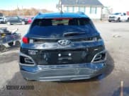 ✅ 2019 Hyundai Kona SEL • VIN: KM8K2CAAXKU194779 • Лот: 43622439. Опубликован ранее на IAAI с пробегом 46 086 миль. Бесплатный доступ к архиву аукционных продаж из США и подробный отчёт об истории автомобиля на DreamBid. Изображение 17.