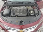 ✅ 2016 Chevrolet Impala LT • VIN: 2G1115S30G9168395 • Лот: 72885574. Опубликован ранее на Copart с пробегом 141 560 миль. Бесплатный доступ к архиву аукционных продаж из США и подробный отчёт об истории автомобиля на DreamBid. Изображение 11.