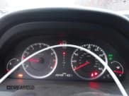 ✅ 2009 Honda Accord EX-L • VIN: 1HGCP36839A005581 • Lot: 43633957. Wystawiony na IAAI z przebiegiem 202 409 mil. Bezpłatny archiwum sprzedaży aukcyjnych z USA i szczegółowy raport historii pojazdu na DreamBid. Zdjęcie 7.