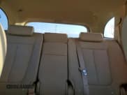 ✅ 2007 Hyundai Santa Fe GLS • VIN: KM8SG13DX7U132254 • Lot: 73983614. Listed on Copart with 132,154 mi. Free auction sales archive from the USA and detailed vehicle history report at DreamBid. Image 10.