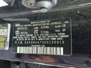 ✅ 2013 Kia Optima EX • VIN: 5XXGN4A73DG130913 • Лот: 43663618. Опубликован ранее на IAAI с пробегом 143 814 миль. Бесплатный доступ к архиву аукционных продаж из США и подробный отчёт об истории автомобиля на DreamBid. Изображение 9.