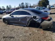 ✅ 2021 Mercedes-Benz CLA 250 • VIN: W1K5J4HB1MN169944 • Lot: 45329265. Listed on Copart with 36,900 mi. Free auction sales archive from the USA and detailed vehicle history report at DreamBid. Image 2.