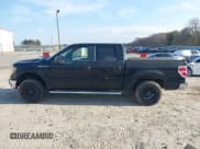 ✅ 2011 Ford F-150 Lariat • VIN: 1FTFW1CTXBFC93636 • Лот: 43782161. Опубликован ранее на IAAI с пробегом 196 585 миль. Бесплатный доступ к архиву аукционных продаж из США и подробный отчёт об истории автомобиля на DreamBid. Изображение 15.
