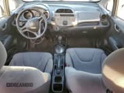 ✅ 2009 Honda Fit • VIN: JHMGE88219S055609 • Lot: 95073365. Listed on Copart with 185,948 mi. Free auction sales archive from the USA and detailed vehicle history report at DreamBid. Image 8.