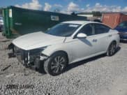 ✅ 2021 Nissan Altima S • VIN: 1N4BL4BV0MN307683 • Lot: 84023475. Listed on Copart with 64,156 mi. Free auction sales archive from the USA and detailed vehicle history report at DreamBid. Image 1.