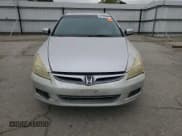 ✅ 2006 Honda Accord EX-L • VIN: 1HGCM568X6A033524 • Lot: 90143655. Wystawiony na Copart z przebiegiem 203 367 mil. Bezpłatny archiwum sprzedaży aukcyjnych z USA i szczegółowy raport historii pojazdu na DreamBid. Zdjęcie 5.