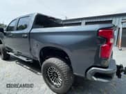 ✅ 2019 Chevrolet Silverado 1500 RST • VIN: 1GCUYEED1KZ393895 • Лот: 83983675. Опубликован ранее на Copart с пробегом 53 620 миль. Бесплатный доступ к архиву аукционных продаж из США и подробный отчёт об истории автомобиля на DreamBid. Изображение 11.