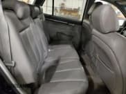 ✅ 2007 Hyundai Santa Fe SE • VIN: 5NMSH73E67H114189 • Lot: 91400175. Wystawiony na Copart z przebiegiem 180 935 mil. Bezpłatny archiwum sprzedaży aukcyjnych z USA i szczegółowy raport historii pojazdu na DreamBid. Zdjęcie 11.