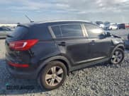 ✅ 2012 Kia Sportage LX • VIN: KNDPB3A29C7181752 • Lot: 93822215. Listed on Copart with 177,048 mi. Free auction sales archive from the USA and detailed vehicle history report at DreamBid. Image 3.