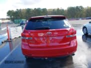 ✅ 2015 Toyota Venza XLE • VIN: 4T3ZK3BB3FU071909 • Lot: 43563749. Listed on IAAI with 114,560 mi. Free auction sales archive from the USA and detailed vehicle history report at DreamBid. Image 16.