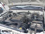 ✅ 2002 Toyota Tundra Limited • VIN: 5TBRT38102S289158 • Lot: 42921505. Listed on IAAI with 405,852 mi. Free auction sales archive from the USA and detailed vehicle history report at DreamBid. Image 10.