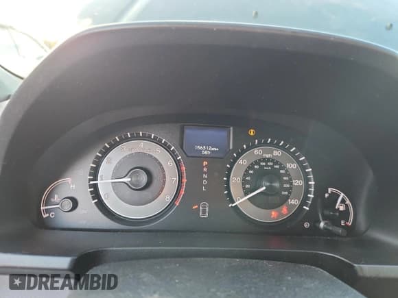 ✅ 2014 Honda Odyssey Touring • VIN: 5FNRL5H96EB054586 • Lot: 92015035. Wystawiony na Copart z przebiegiem 156 312 mil. Bezpłatny archiwum sprzedaży aukcyjnych z USA i szczegółowy raport historii pojazdu na DreamBid. Zdjęcie 9.