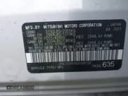 ✅ 2022 Mitsubishi Outlander SEL • VIN: JA4J3VA83NZ026120 • Lot: 42442033. Listed on IAAI with 31,952 mi. Free auction sales archive from the USA and detailed vehicle history report at DreamBid. Image 9.