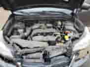 2018 Subaru Forester Limited с VIN JF2SJAJC1JH514206, выставлен на аукционе Copart как лот 71266565 с пробегом 91 863 миль миль и Списание • Salvage title. История ставок и продаж доступна на DreamBid. Изображение 12.