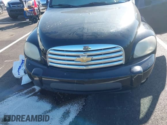 ✅ 2008 Chevrolet HHR LT • VIN: 3GNCA53PX8S710728 • Lot: 41987245. Listed on IAAI with 169,417 mi. Free auction sales archive from the USA and detailed vehicle history report at DreamBid. Image 6.