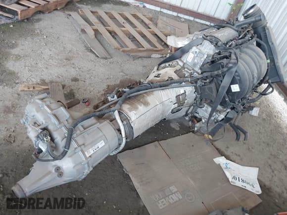 ✅ 2022 Chevrolet Silverado 1500 LT Trail Boss • VIN: 1GCPYFED1NZ184132 • Lot: 40004668. Wystawiony na IAAI z przebiegiem Nie podano. Bezpłatny archiwum sprzedaży aukcyjnych z USA i szczegółowy raport historii pojazdu na DreamBid. Zdjęcie 4.