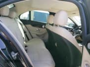 ✅ 2020 Mercedes-Benz C 300 • VIN: WDDWF8DBXLR525642 • Lot: 91772235. Listed on Copart with Not provided. Free auction sales archive from the USA and detailed vehicle history report at DreamBid. Image 10.