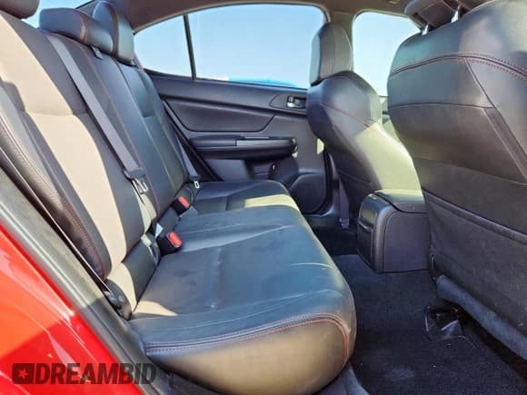 ✅ 2015 Subaru WRX Limited • VIN: JF1VA1J64F8810176 • Lot: 92431525. Wystawiony na Copart z przebiegiem 87 253 mil. Bezpłatny archiwum sprzedaży aukcyjnych z USA i szczegółowy raport historii pojazdu na DreamBid. Zdjęcie 10.