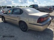 ✅ 2001 Chevrolet Impala • VIN: 2G1WF55E519357152 • Lot: 69871285. Wystawiony na Copart z przebiegiem Nie podano. Bezpłatny archiwum sprzedaży aukcyjnych z USA i szczegółowy raport historii pojazdu na DreamBid. Zdjęcie 2.