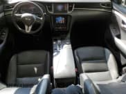 ✅ 2024 Infiniti QX50 Luxe • VIN: 3PCAJ5BA6RF106794 • Лот: 70278995. Опубликован ранее на Copart с пробегом 36 464 миль. Бесплатный доступ к архиву аукционных продаж из США и подробный отчёт об истории автомобиля на DreamBid. Изображение 8.