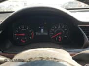 ✅ 2017 Kia Cadenza Premium • VIN: KNALC4J12H5090489 • Lot: 69337834. Wystawiony na Copart z przebiegiem 87 111 mil. Bezpłatny archiwum sprzedaży aukcyjnych z USA i szczegółowy raport historii pojazdu na DreamBid. Zdjęcie 9.