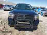 2005 Dodge Dakota ST with VIN 1D7HW28K55S259104, listed as a Copart auction lot 55859185 with 143,004 mi miles and Salvage title. Bid and sale history available at DreamBid. Image 5.