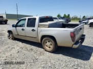 ✅ 2008 Chevrolet Colorado 1LT • VIN: 1GCCS139788129700 • Лот: 52102125. Опубликован ранее на Copart с пробегом 246 506 миль. Бесплатный доступ к архиву аукционных продаж из США и подробный отчёт об истории автомобиля на DreamBid. Изображение 2.