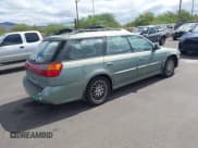 ✅ 2003 Subaru Legacy L • VIN: 4S3BH635337301336 • Lot: 42980041. Wystawiony na IAAI z przebiegiem 138 635 mil. Bezpłatny archiwum sprzedaży aukcyjnych z USA i szczegółowy raport historii pojazdu na DreamBid. Zdjęcie 4.