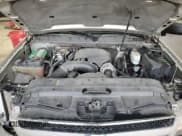 ✅ 2008 Chevrolet Suburban Commercial • VIN: 3GNGK26K28G309111 • Lot: 80510184. Wystawiony na Copart z przebiegiem 140 242 mil. Bezpłatny archiwum sprzedaży aukcyjnych z USA i szczegółowy raport historii pojazdu na DreamBid. Zdjęcie 12.