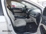 ✅ 2020 Ford Edge Titanium • VIN: 2FMPK3K95LBA11256 • Lot: 41131966. Wystawiony na IAAI z przebiegiem 133 412 mil. Bezpłatny archiwum sprzedaży aukcyjnych z USA i szczegółowy raport historii pojazdu na DreamBid. Zdjęcie 5.