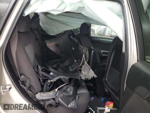 ✅ 2014 Chevrolet Captiva Sport LT • VIN: 3GNAL3EK0ES513103 • Lot: 53737495. Wystawiony na Copart z przebiegiem 79 286 mil. Bezpłatny archiwum sprzedaży aukcyjnych z USA i szczegółowy raport historii pojazdu na DreamBid. Zdjęcie 11.