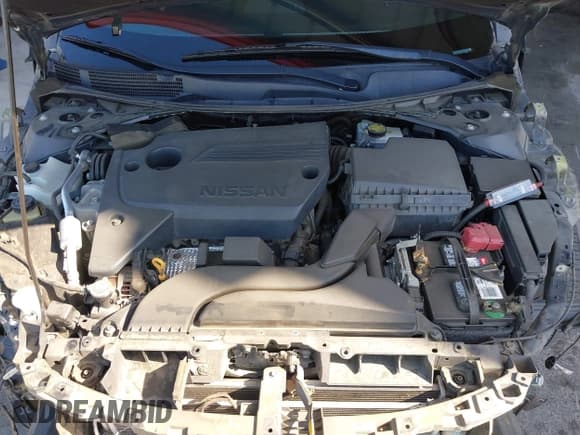 ✅ 2018 Nissan Altima SV • VIN: 1N4AL3AP9JC145844 • Lot: 43209999. Listed on IAAI with 79,049 mi. Free auction sales archive from the USA and detailed vehicle history report at DreamBid. Image 10.