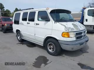 ✅ 2001 Dodge Cargo Conversion • VIN: 2B6HB11Y71K502659 • Лот: 41975701. Опубликован ранее на IAAI с пробегом 121 003 миль. Бесплатный доступ к архиву аукционных продаж из США и подробный отчёт об истории автомобиля на DreamBid. Изображение 1.