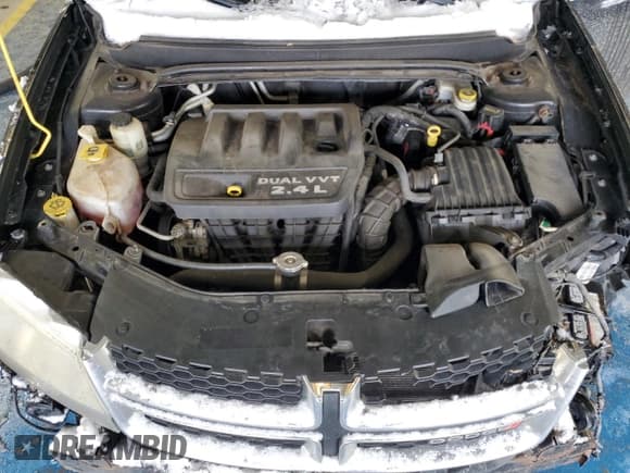 ✅ 2013 Dodge Avenger SXT • VIN: 1C3CDZCB6DN650449 • Лот: 88504535. Опубликован ранее на Copart с пробегом 148 955 миль. Бесплатный доступ к архиву аукционных продаж из США и подробный отчёт об истории автомобиля на DreamBid. Изображение 13.