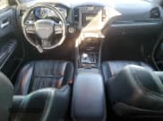 ✅ 2017 Chrysler 300 S • VIN: 2C3CCAGG8HH597228 • Lot: 86149115. Listed on Copart with 122,651 mi. Free auction sales archive from the USA and detailed vehicle history report at DreamBid. Image 8.