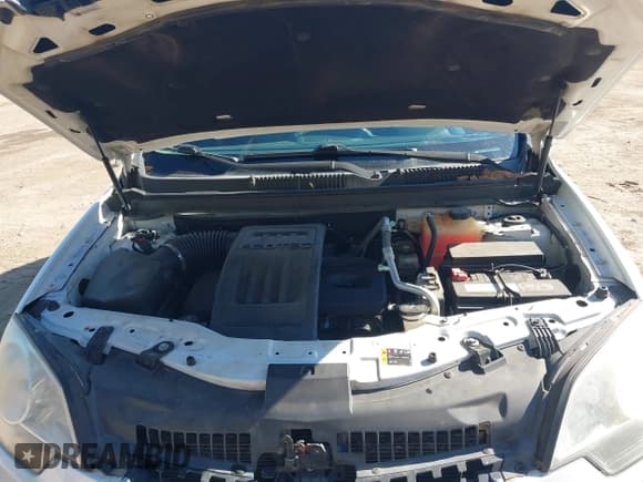 ✅ 2013 Chevrolet Captiva Sport LT • VIN: 3GNFL3EK0DS510965 • Lot: 43641405. Listed on IAAI with 161,724 mi. Free auction sales archive from the USA and detailed vehicle history report at DreamBid. Image 10.