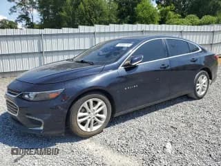 ✅ 2018 Chevrolet Malibu Hybrid • VIN: 1G1ZF5SU9JF185479 • Lot: 65584715. Listed on Copart with 155,910 mi. Free auction sales archive from the USA and detailed vehicle history report at DreamBid. Image 1.