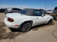 ✅ 1993 Mazda MX-5 Miata • VIN: JM1NA3519P0420808 • Lot: 70742265. Wystawiony na Copart z przebiegiem 127 347 mil. Bezpłatny archiwum sprzedaży aukcyjnych z USA i szczegółowy raport historii pojazdu na DreamBid. Zdjęcie 3.