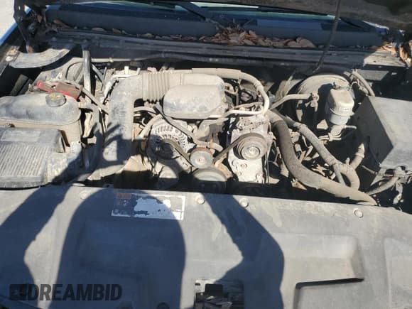 ✅ 2012 GMC Sierra 1500 Work Truck • VIN: 1GTR1TEXXCZ120190 • Лот: 90570975. Опубликован ранее на Copart с пробегом Не указан. Бесплатный доступ к архиву аукционных продаж из США и подробный отчёт об истории автомобиля на DreamBid. Изображение 11.