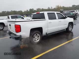2017 Chevrolet Silverado 1500 LT with VIN 3GCPCREC3HG146901, listed as a IAAI auction lot 43571121 with 149,268 mi miles and . Bid and sale history available at DreamBid. Image 4.