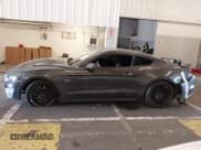 ✅ 2020 Ford Mustang GT • VIN: 1FA6P8CF9L5121966 • Lot: 43259978. Listed on IAAI with Not provided. Free auction sales archive from the USA and detailed vehicle history report at DreamBid. Image 14.