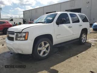 ✅ 2012 Chevrolet Tahoe LT • VIN: 1GNSCBE04CR254483 • Lot: 87446375. Listed on Copart with 176,193 mi. Free auction sales archive from the USA and detailed vehicle history report at DreamBid. Image 1.
