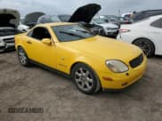 ✅ 1999 Mercedes-Benz SLK 230/320 • VIN: WDBKK47F3XF085992 • Лот: 76931354. Опубликован ранее на Copart с пробегом Не указан. Бесплатный доступ к архиву аукционных продаж из США и подробный отчёт об истории автомобиля на DreamBid. Изображение 4.